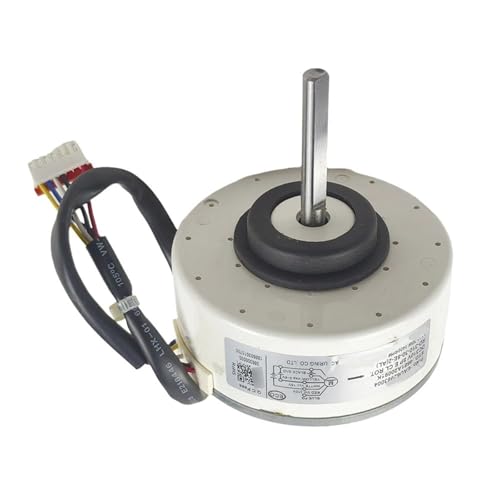 4681A20091K RD-310-30-8E-2 EAU62983004 Compatible Con LG, Aire Acondicionado Inverter, Ventilador Con Motor De CC SIC-37CVJ-F130-3 EAU62983013