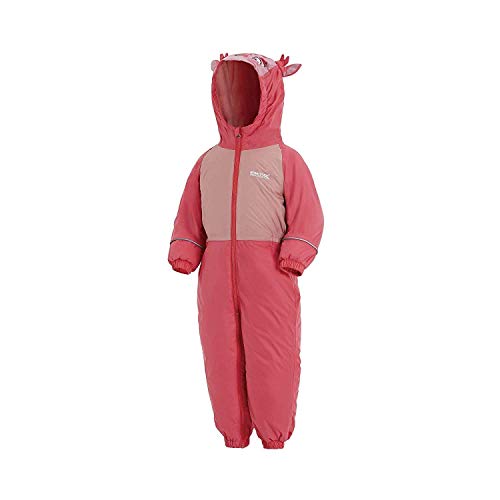 Regatta Bimbo 0-24 MUDPLAY III Mono de Bebe Ligero...