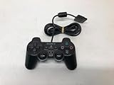 Playstation 2 Dual shock controller Black