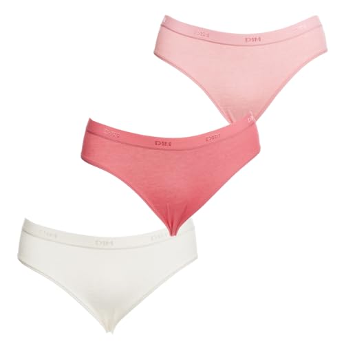 Vêtements Dim Ecodim Slip Les Pockets Fille X3 pour Accessoires - vue 6