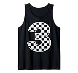 3 year old pit crew racing birthday Apparel