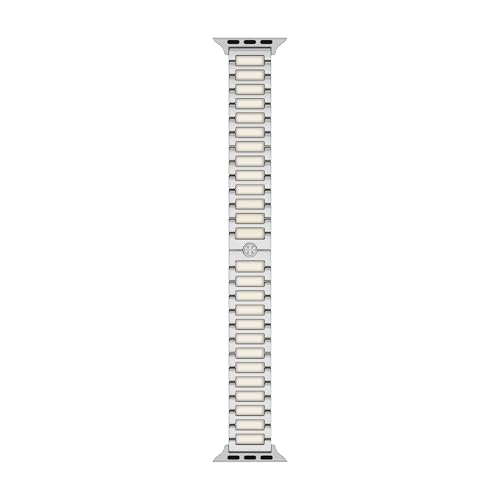 Tory Burch Women's Kira Band for Apple Watch&reg; (Model: TBS0133E)