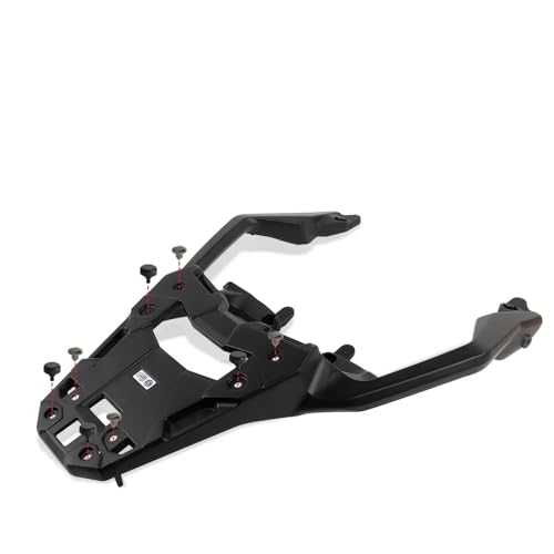 Support siège queue pour XADV 750, idéal pour voyager équipé