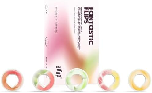 air up Pods 5 goûts
