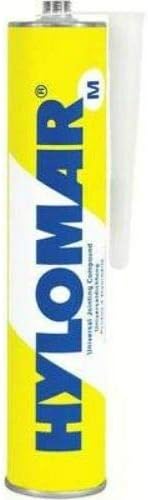 Hylomar M 61313 Non-Setting Gasketing Compound 300 Gr 10.14 Oz Cartridge