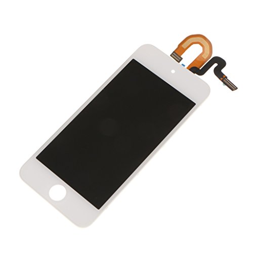 Homyl Écran LCD Tactile pour iPod Touch 6 - Blanc