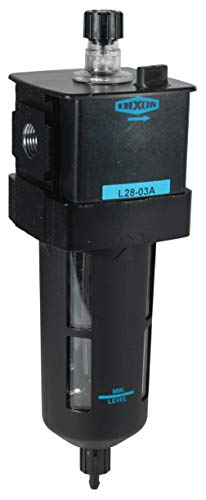 Dixon L28-04A Wilkerson Economist Standard L28 1/2