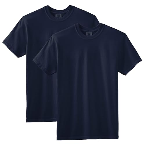 Image of Comfort Colors Adult Heavyweight Short Sleeve Tee, Style G1717 /G1745, Multipack