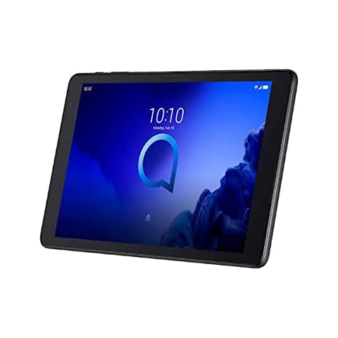 Alcatel 3T 10 Inch LTE Tablet Cover