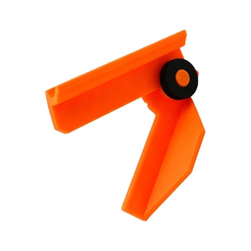 Plantilla de agujeros de bolsillo | Abrazaderas Guía de Tornillos Ajustables en Ángulo 0-90° y Antideslizante,Herramienta para Uniones de Bolsillo,Para Perforación De Madera Puertas Estantes Carpinter