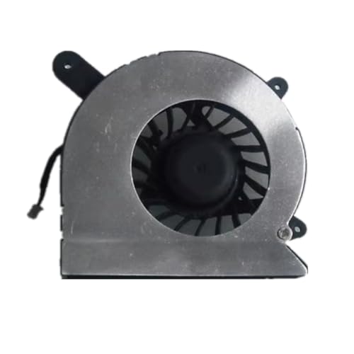 Ventilateur de refroidissement HP Compaq CQ nc4400 anti surchauffe pour processeur portable
