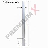 Premium X B009J5OUIA lato 4