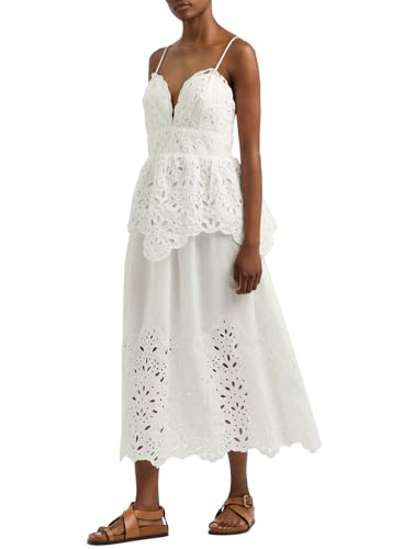 Lace Maxi Dress by FARM RIO ACTIVE