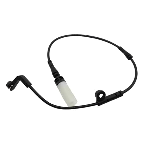Kit de sensores de desgaste de pastillas de freno de alta fidelidad para coche BMW 550I 2006-2010