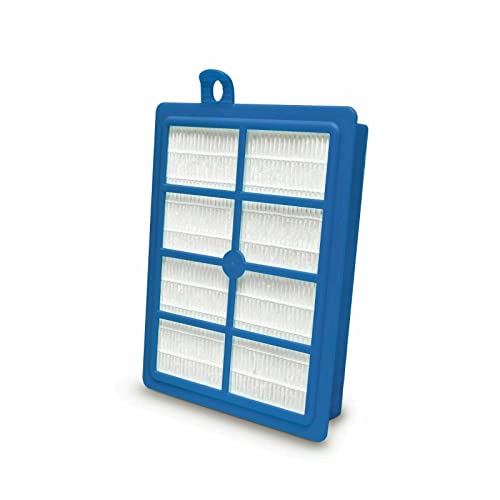 Filtre d'échappement HEPA13 Philips contre baisse d'aspiration