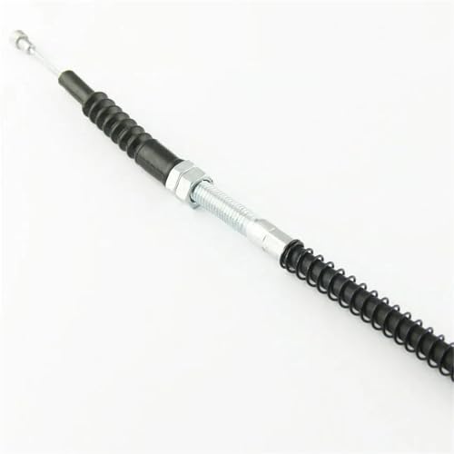 Cable de embrague de alta resistencia para Yamaha TT600 con suavidad de cambio OEM 5