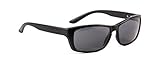 GUNNAR Sunglasses/Micron - Patented Lens, Reduce Digital Eye Strain, Block 90% of Harmful Blue Light, 100% UV