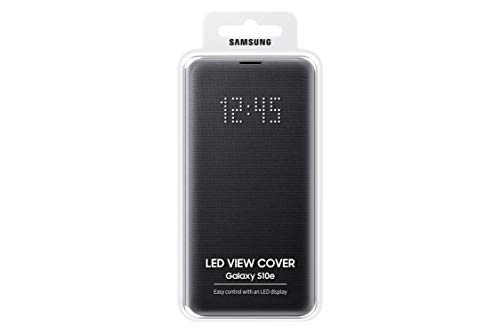 Samsung LED View cover S10e - vue 6
