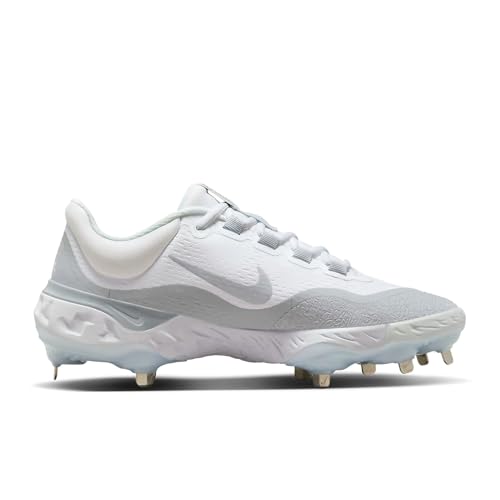 Image of Nike Men's Alpha Huarache Elite 4 Baseball Cleats