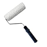 Cement Stamps For Concrete – 7.1x2.2in Masonry Texture Form Stamping Tool