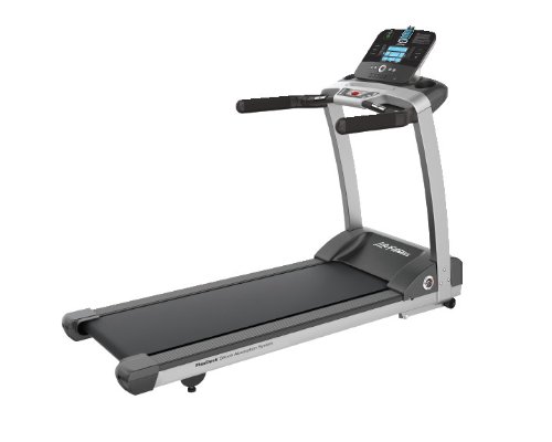 Life Fitness T3 Track Treadmill #TOP25
