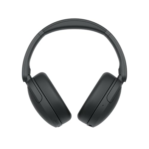 Sony WH-CH730N Casque Bluetooth sans Fil à réduction de Bruit - Noir