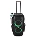 Soft Protective Dust Cover for JBL Partybox 310 Speaker, TPU Travel Carrying Case Cover Compatible with JBL Partybox 310 Portable Wireless Party Bluetooth Speaker Bag
