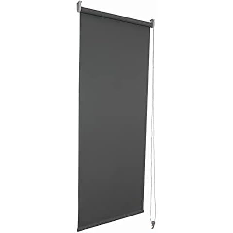 Thermal Blackout Roller Blinds with UV Protection Cover