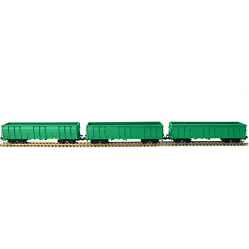 LOT DE 8 wagons de marchandises ho jouef EUR 10,50 - PicClick FR