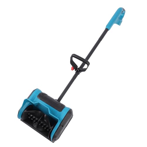 Souffleuse à Neige électrique 600 W Alimentée par Batterie, Pelle