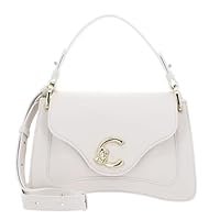 Coccinelle ME bianco H14 BLANCO 24X17X9