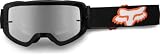 FOX Crossbrille Main Stray Orange