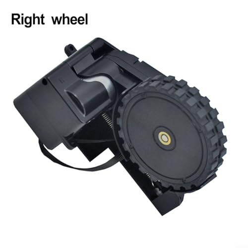Roue principale droite de rechange pour robot Ultenic et Pro