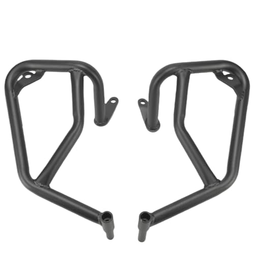 Barre de protection moteur S1000XR : évitez les réparations coûteuses du cadre