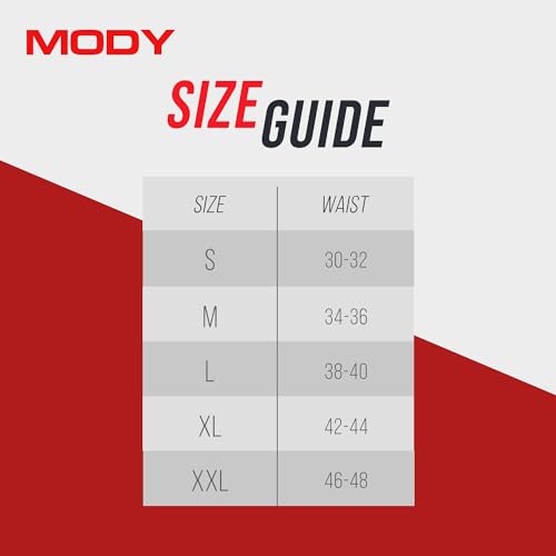 Mody Men Undershirt Round Neck Short Sleve 5-Pack, Men Undershirt, Cotton Tank Top, Soft Undershirt for Men4