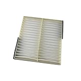 7803A112 New Genuine Cabin Air Filter Compatible For Mitsubishi L200 Triton Diesel 2018-2025