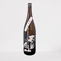 石見銀山 特別純米 しぼりたて 生原酒 1800ml