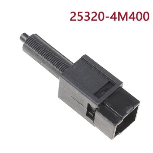 Interrupteur de feu stop 25320-4M400 panne signalisation solution auto
