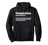 GINSPIRATION - GIN Definition Lecker Gin Tonic