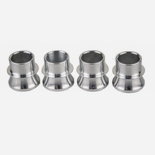 Kit Panhard Bar Chromoly 3/4 Rod End Heim Joint rosca izquierda derecha XMR-12 XML-12 4