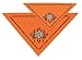 Harley Davidson Bandanna 20"