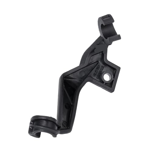 Guide câble d'embrayage S1000RR pour éviter rupture de commande