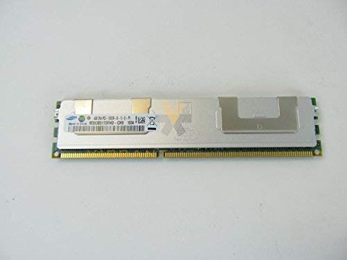 Dell NN876 PC3-10600R DDR3-1333 2RX4 ECC 4 Go