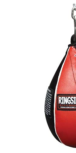 Ringside Maize Slip Ball Boxing Speed Bag 10"W X 1"H #TOP1