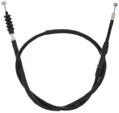 BossBearing Clutch Cable for Suzuki RM125 1994-1997, RM250 1994-1995