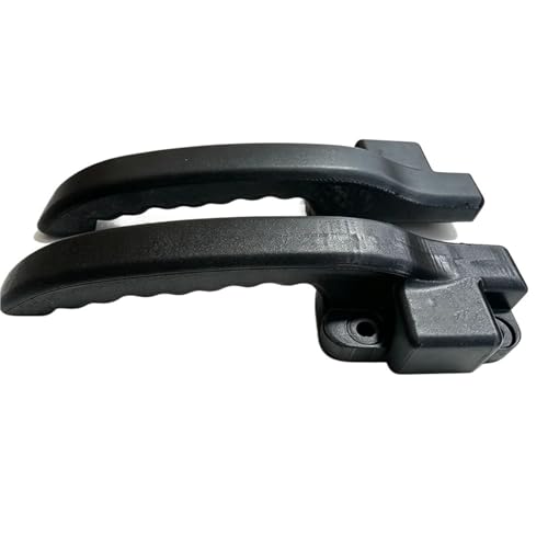 Mango de agarre trasero de motocicleta 390 Enduro R 2025 riel de pasajero pasamanos