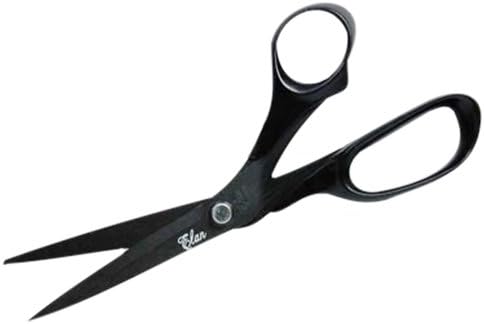 Elan Dressmaker Scissor 8" with Florine Non-stick Coating
