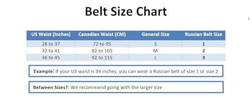 Belt VKPO (VKBO) Olive Hunting Hiking Russian Army Original2