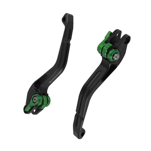 Palanca de freno de embrague corta para rutas de fin de semana en Yamaha XSR 900