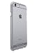Tech21 Impact Clear for iPhone 6/6S - Matte